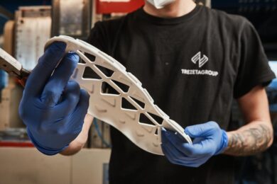 Gruppo TreZeta rileva Walking world: si consolida il polo delle suole di lusso