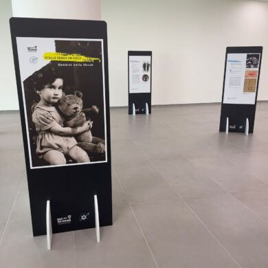 SEA, Linate: inaugurata la mostra “Stelle Senza un Cielo”