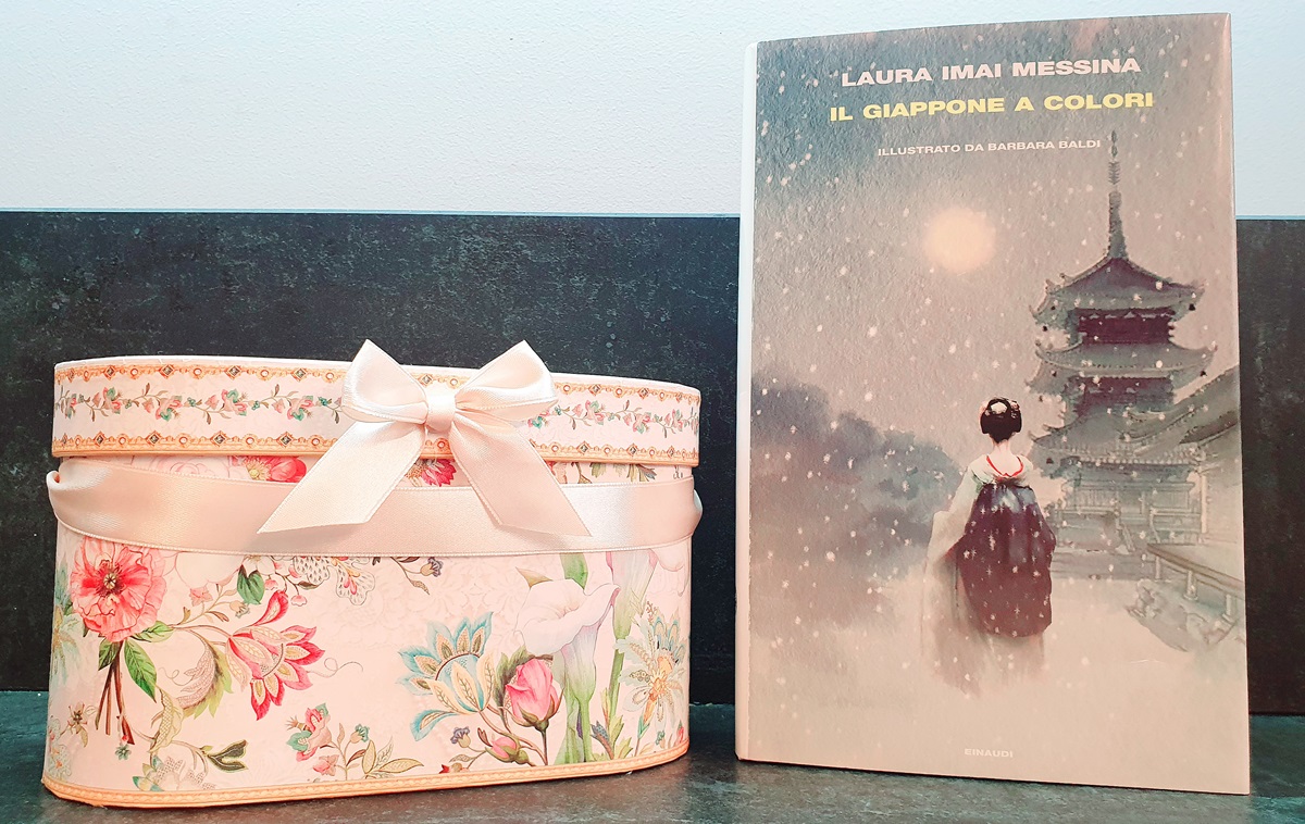 Cinque libri da leggere mentre fuori nevica