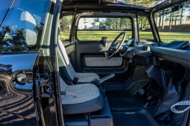 Citroen presenta la AMI Charleston By Biancone