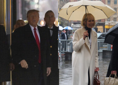 Trump condannato per diffamazione: oltre 83 mln di risarcimento a Carroll