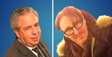 Sanremo, Fabrizio Venturi