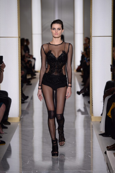 Capolinea per La Perla, finisce in liquidazione la lingerie di alta gamma