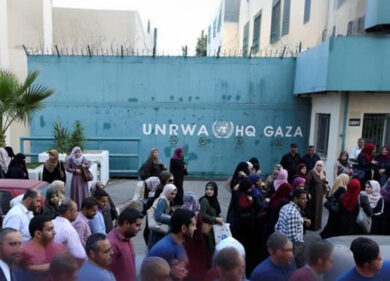Hamas, dipendenti Onu complici dei massacri. Anche l’Italia stoppa i fondi