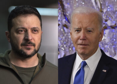 Dall’Ucraina alle giravolte su Israele: la geopolitica Usa-Ue ai ferri corti