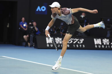 Sinner re d’Australia, Roberta Vinci: “Vi spiego come ha sconfitto Medvedev. Djokovic? Oggi Jannik è il n°1”