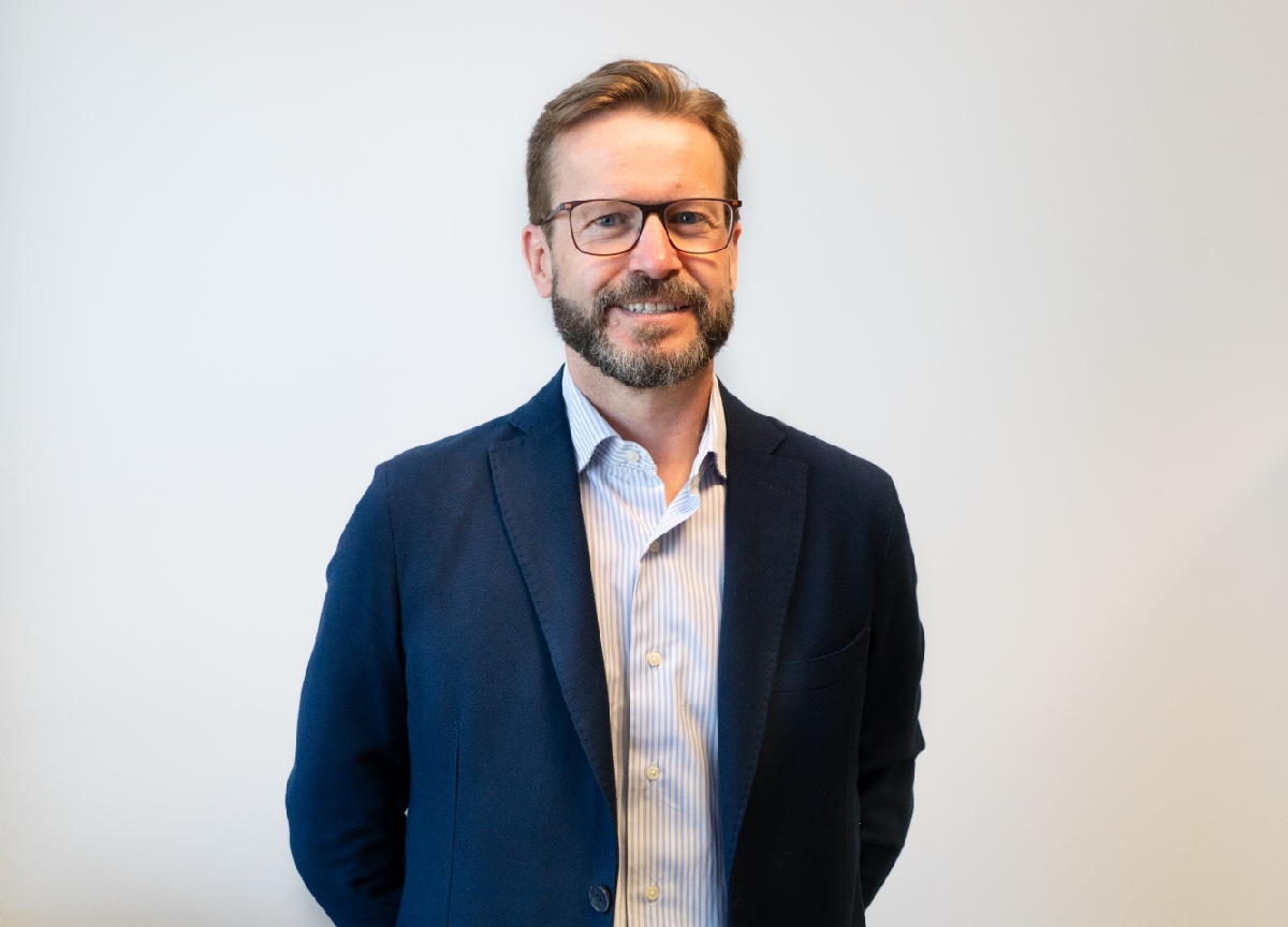 Ferragamo nomina Pierre La Tour come nuovo Group CFO Ferragamo nomina Pierre La Tour come nuovo Group CFO