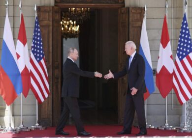 Ucraina, abboccamenti tra Biden e Mosca? “Kiev nella Nato ma senza territori”