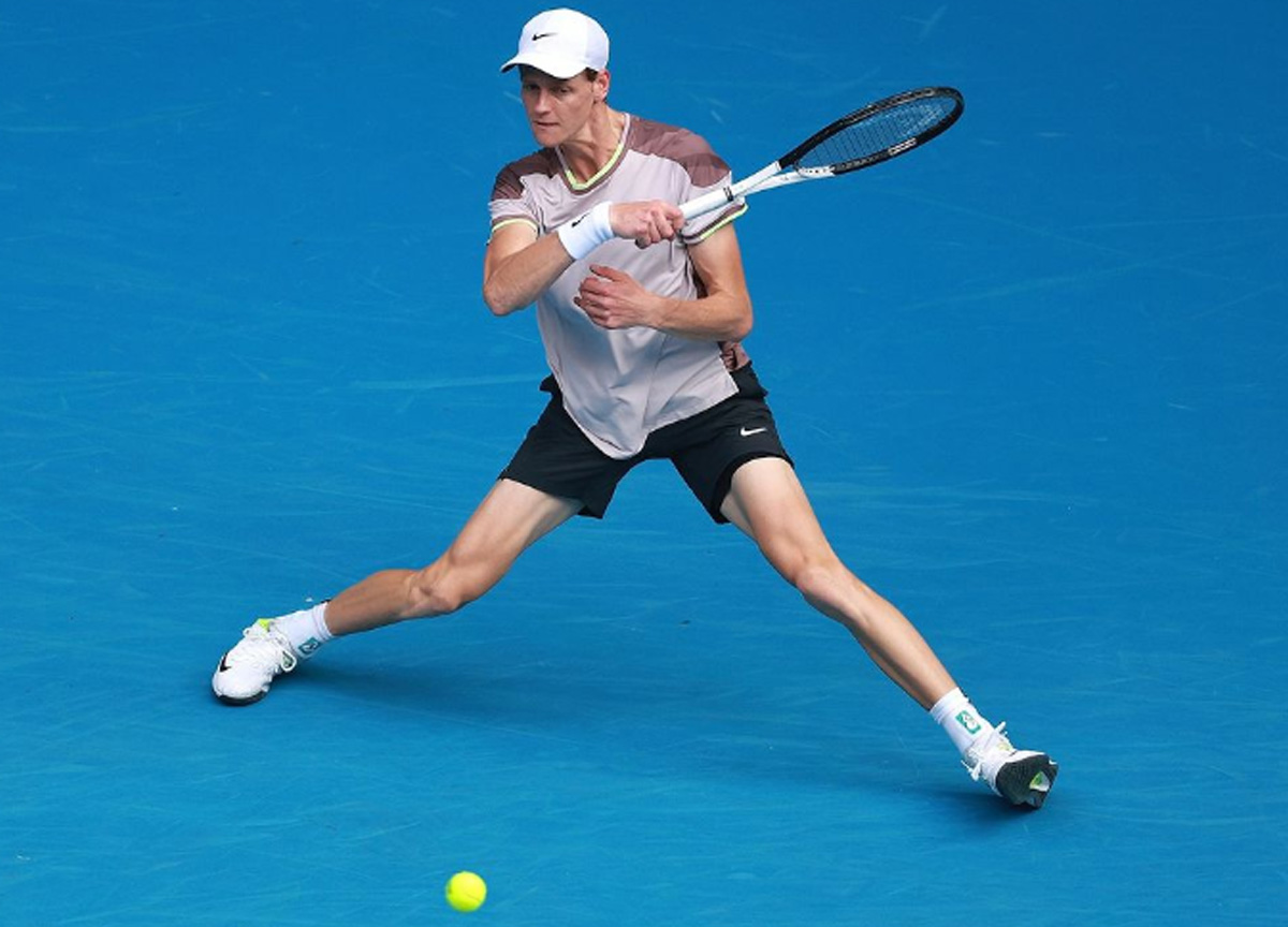 Tennis, impresa Sinner: l’Australian Open è suo. Rivivi le emozioni – VIDEO Tennis, impresa Sinner: l’Australian Open è suo. Rivivi le emozioni – VIDEO