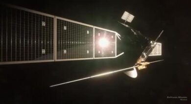Spazio, con LISA ed EnVision l’Europa (e l’Italia) alla scoperta dell’Universo