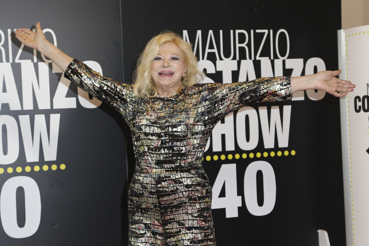 Lutto nel mondo dello spettacolo: è morta Sandra Milo a 90 anni. Ritratto Lutto nel mondo dello spettacolo: è morta Sandra Milo a 90 anni. Ritratto