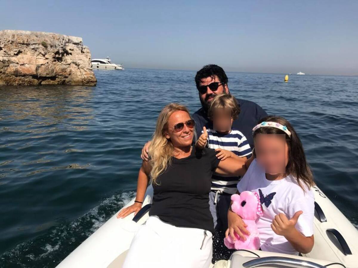 Cannavacciuolo e la moglie manager: hotellerie da 20 milioni di euro