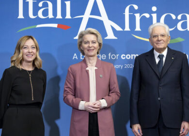 Piano Mattei, non solo sulla carta. Chigi: “Avviati 76 progetti con 18 Paesi africani”. I dettagli
