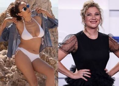 Rai 1, persi quasi 2 mln di spettatori. Balivo fa peggio di Bortone