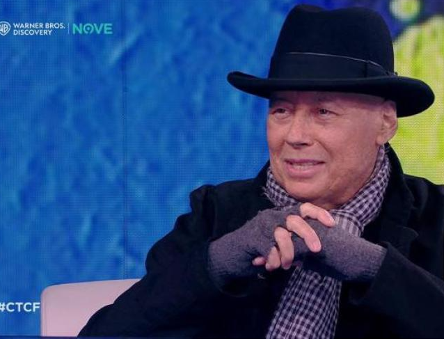 Baricco e la leucemia: “Ho passato l’estate in ospedale”. Il racconto da Fazio Baricco e la leucemia: “Ho passato l’estate in ospedale”. Il racconto da Fazio