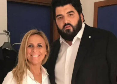 Cannavacciuolo e la moglie manager: hotellerie da 20 milioni di euro