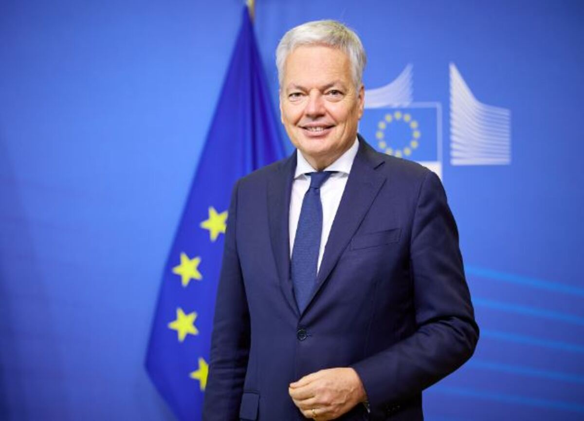 La separazione delle carriere turba l’Ue: “Agire sulla durata dei processi” La separazione delle carriere turba l’Ue: “Agire sulla durata dei processi”