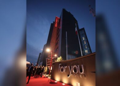 For You, l’hotel di Cernusco sul Naviglio virale (a sua insaputa) su TikTok