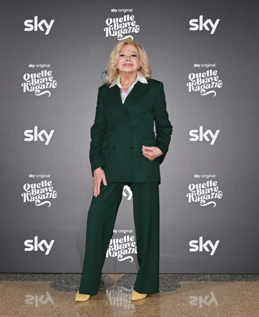 Sandra Milo, l’amore clandestino per Craxi e i film: ecco chi era. Ritratto