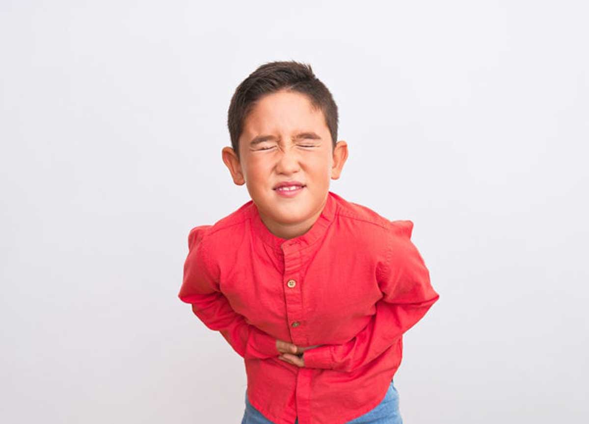 Il finto mal di pancia dei bimbi costa in diagnosi tremila euro l’anno Il finto mal di pancia dei bimbi costa in diagnosi tremila euro l’anno