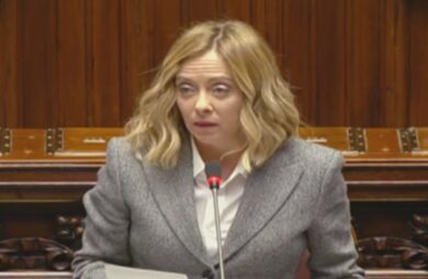 Parla Montezemolo ma sembra Meloni. Sugli Elkann: “Svendono pezzi d’Italia”