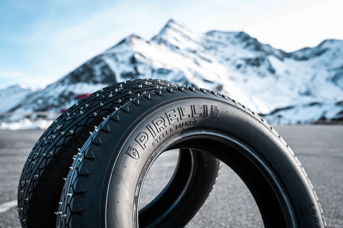 Pirelli Scorpion All Terrain Plus: nati per sfidare il deserto