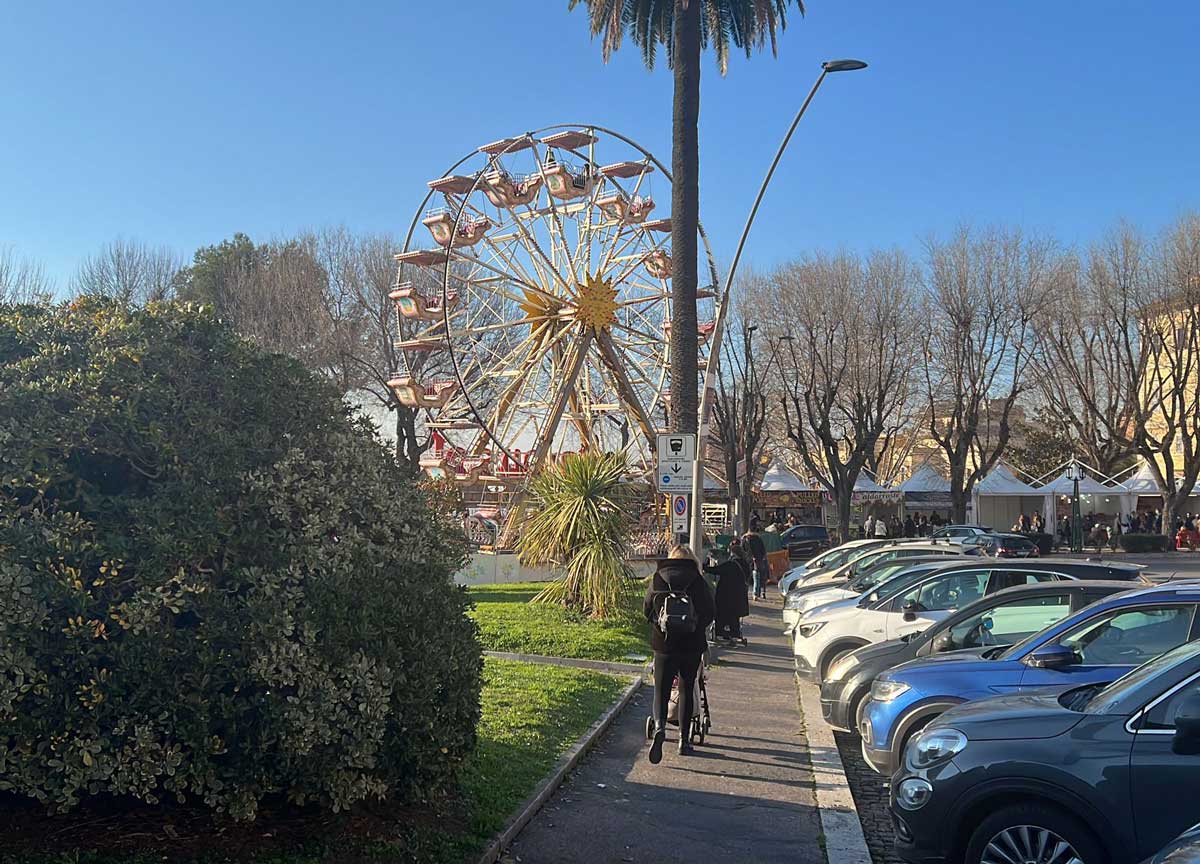 Carnevale, Frascati sfida le grandi kermesse: attrazioni ed eventi al top
