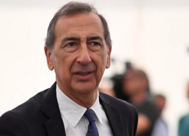 Sala: preparavo l’Expo e lottavo contro il cancro