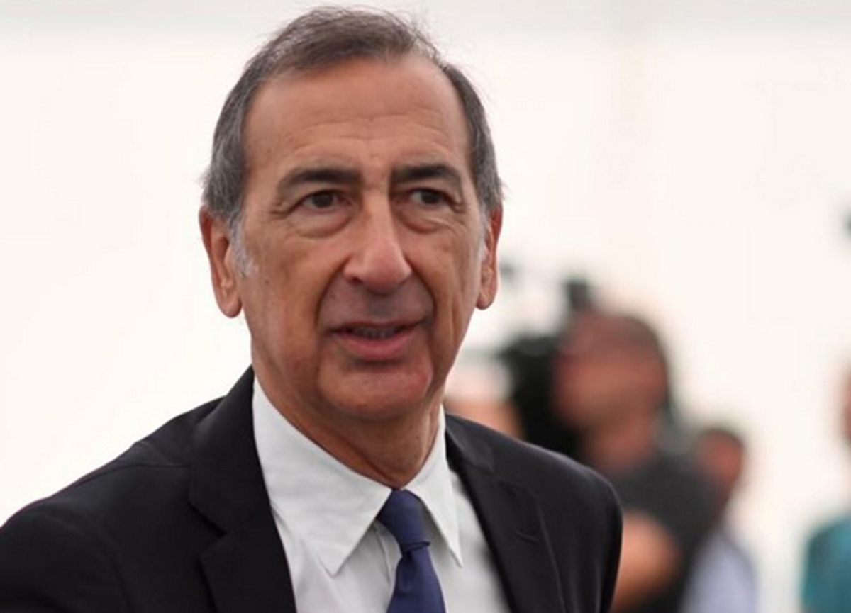 Sala: preparavo l’Expo e lottavo contro il cancro Sala: preparavo l’Expo e lottavo contro il cancro