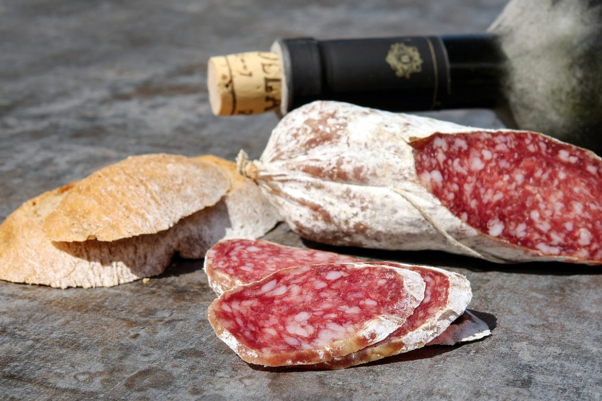 Il cambiamento climatico renderà immangiabili i salumi: ecco perchè Il cambiamento climatico renderà immangiabili i salumi: ecco perchè