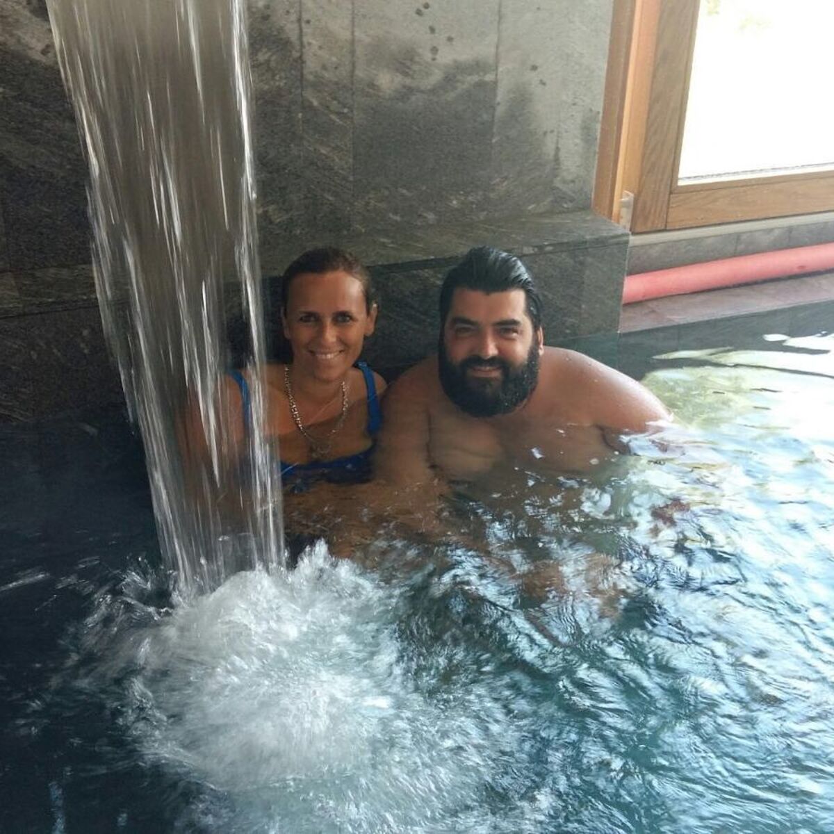 Cannavacciuolo e la moglie manager: hotellerie da 20 milioni di euro