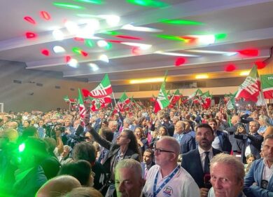 Forza Italia, nuovi coordinatori a Brescia, Cremona, Monza e Lodi