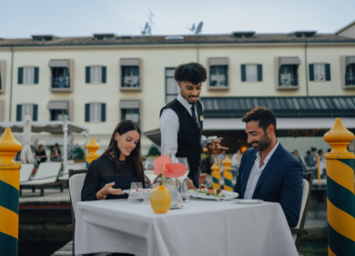 Nasce Terme di Sirmione Academy: il 20 febbraio il “Recruiting day”