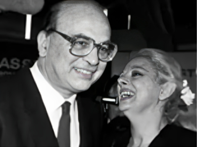 Sandra Milo, l’amore clandestino per Craxi e i film: ecco chi era. Ritratto