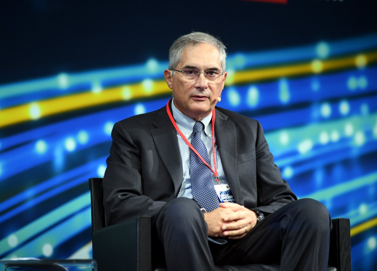 Saipem crolla in Borsa: gli investitori “scappano” dopo la falla nel gasdotto Saipem crolla in Borsa: gli investitori “scappano” dopo la falla nel gasdotto