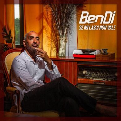 Ben DJ pubblica “Se mi lasci non vale”…