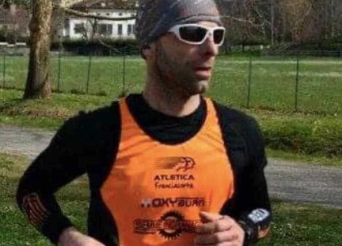 Trovato il corpo senza vita del runner scomparso in Valtrompia Trovato il corpo senza vita del runner scomparso in Valtrompia