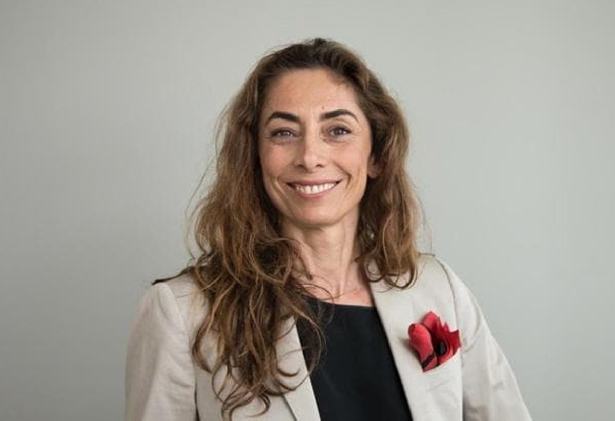 Unicredit Factoring si tinge di rosa, Daniela Ferrari nominata nuova Ceo Unicredit Factoring si tinge di rosa, Daniela Ferrari nominata nuova Ceo