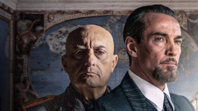 Ascolti tv, il GF batte la fiction sul Duce. Signorini cresce al 20,5%