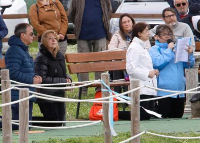 Trevignano, le profezie della Madonna: “Fate scorte, la guerra è vicina”