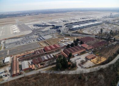 Fondazione Fiera Milano nuovo socio fondatore di Volandia