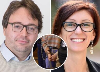 Salis, Iezzi (Lega): “Se ti metti nei guai…”. Pd: “Parole vergognose”