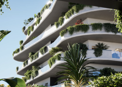 Immobiliare, Walliance raccoglie oltre 2 miliardi per il progetto La Torriani