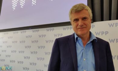 Pubblicità, Wwp punta su sei network: il budget per l’IA sale a 250 milioni