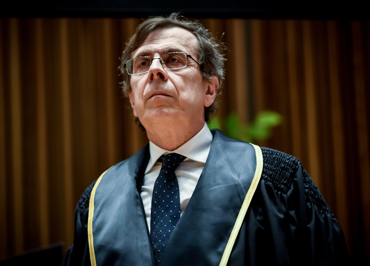 Franzini: “La mia Statale tripolare: conti in ordine e fiducia nel futuro” Franzini: “La mia Statale tripolare: conti in ordine e fiducia nel futuro”