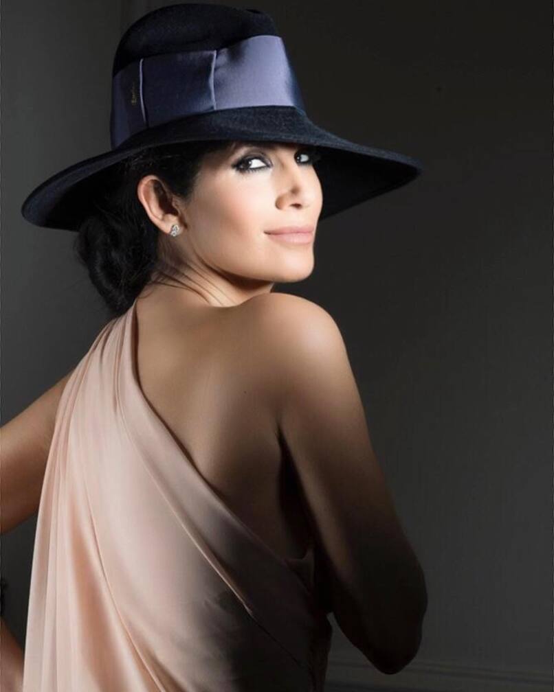 Pamela Prati: “Ho abortito per Celentano ma poi disse che avevo peccato”