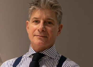 Zurich Bank: Angelo Petriccione nominato nuovo Area Manager