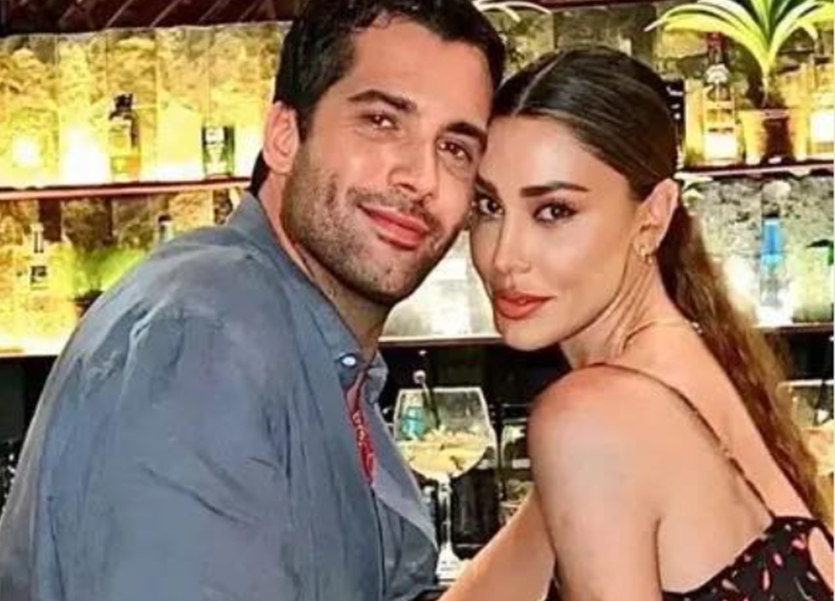Belen Rodriguez, storia al capolinea con Elio Lorenzoni: ecco perchè. Rumor