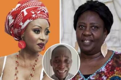 Soumahoro torna in tv dopo un anno: “Il mio piano per l’Africa in dieci punti”