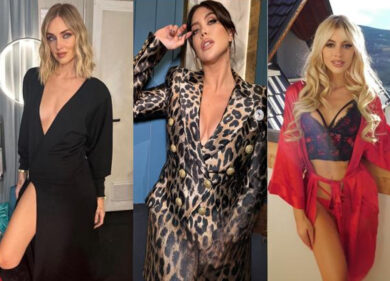 Pubblicità occulta a resort, il Codacons: “Si indaghi su Ferragni e…”